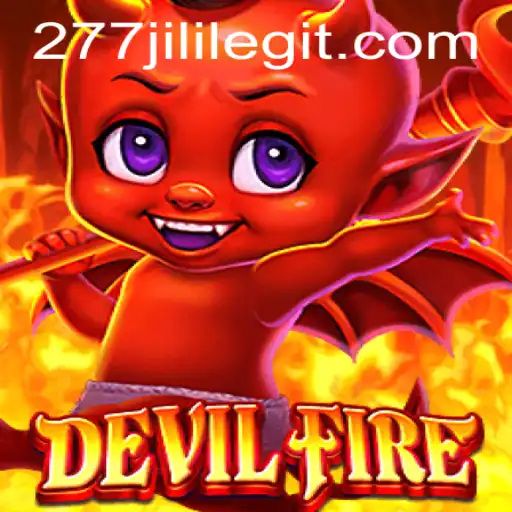DevilFire: An In-Depth Look into the Explosive Gaming Phenomenon of 277jili