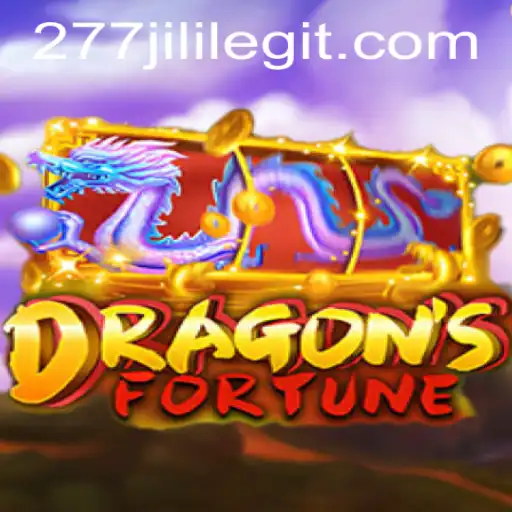 DragonFortune: An Immersive Gaming Experience with 277jili