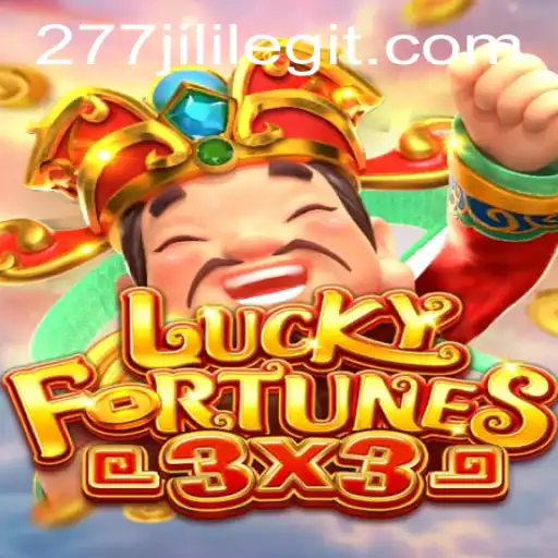 Exploring LUCKYFORTUNES3x3 a Captivating Game Experience