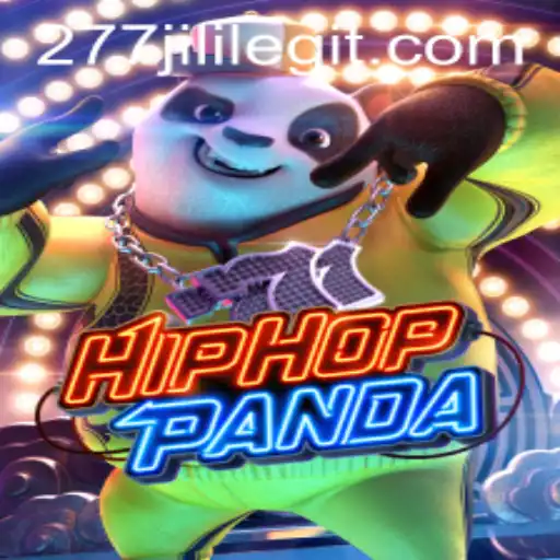 HipHopPanda: A Vibrant Gaming Experience