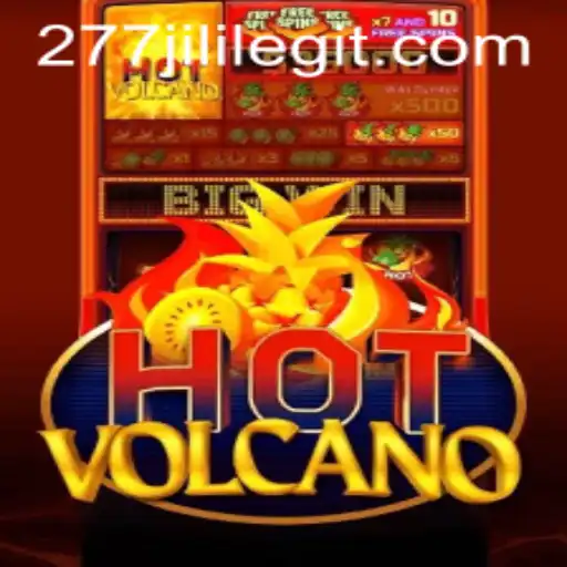 Unveiling the Thrilling World of HotVolcano: A Detailed Guide