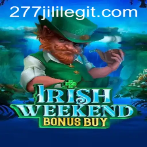 Unveiling the Thrills of IrishWeekendBonusBuy