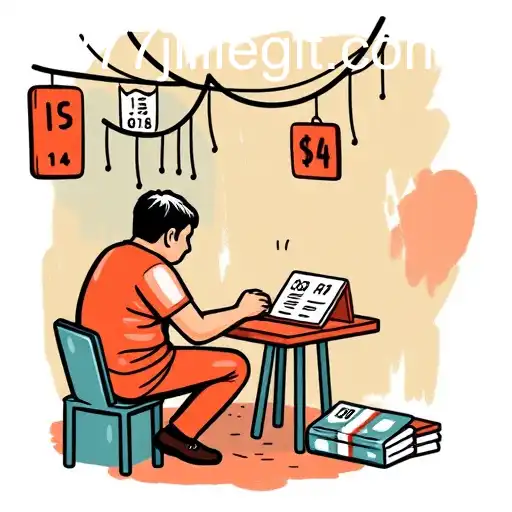 Understanding the Complex Landscape of Jueteng and the 277jili Phenomenon