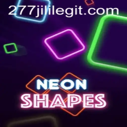 Discover the Exciting World of NeonShapes: A Deep Dive into This Thrilling Game