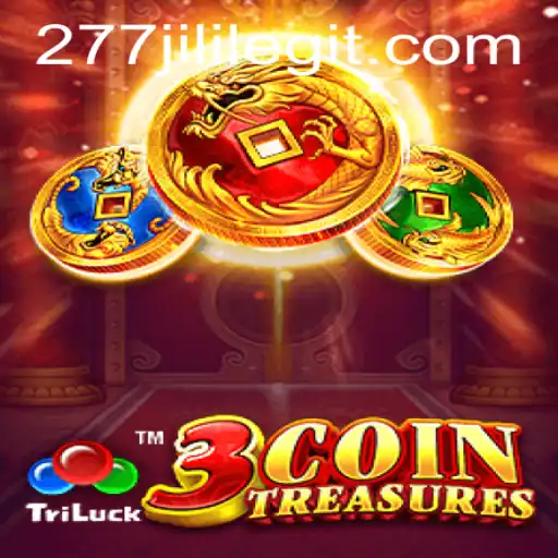 Unveiling 3CoinTreasures and 277jili: A Deep Dive into the Captivating Game Experience