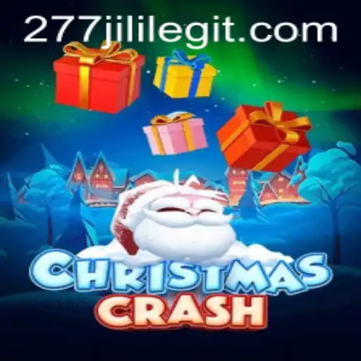 Experience the Festive World of ChristmasCrash with 277jili