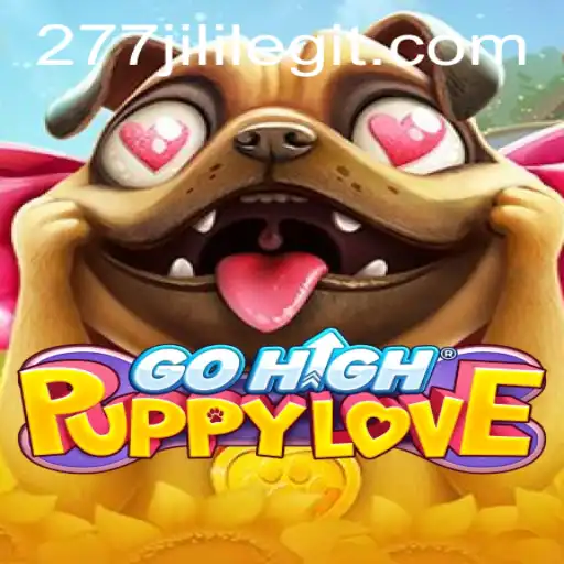Discover GoHighPuppyLove - A Game of Adventure and Companionship
