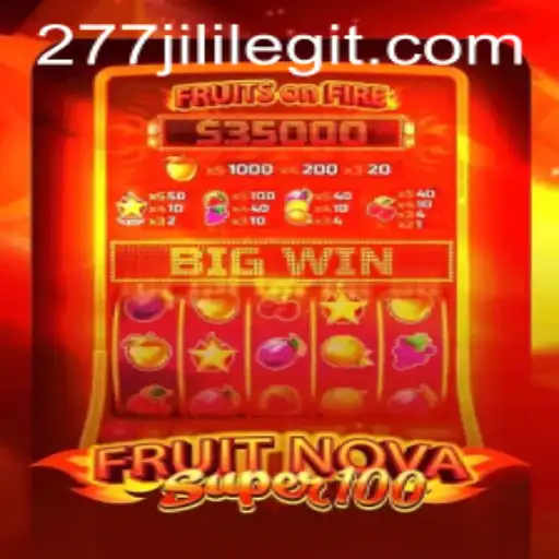 Exploring the Exciting World of FruitNovaSuper100