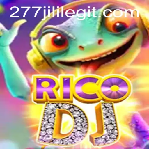 Exploring the New Gaming Sensation: RicoDJ and the Exciting Experience of 277jili