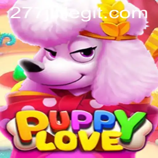 PuppyLove: A Unique Gaming Experience with 277jili