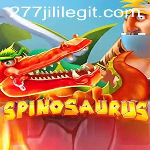 Exploring the Excitement of Spinosaurus: The Game Revolutionizing Gaming with 277jili