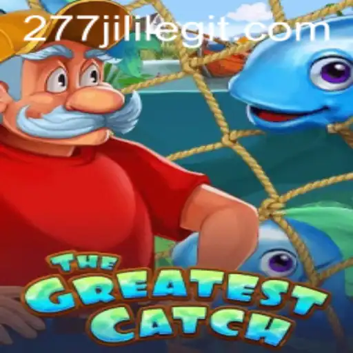 Unveiling The Greatest Catch