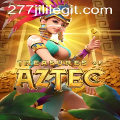 Unlocking the Mysteries of 'Treasures of Aztec': A Journey Through Ancient Riches