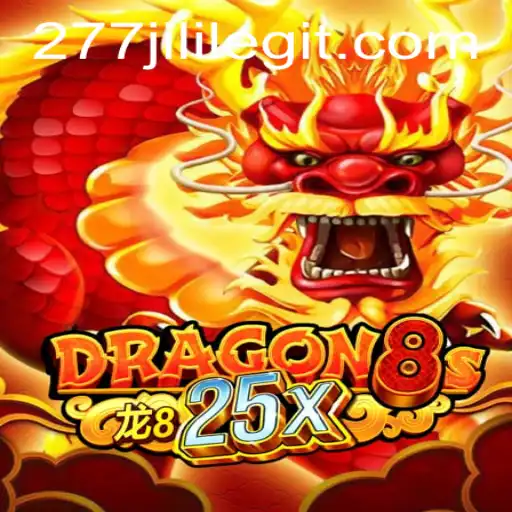 Unveiling Dragon8s25x the Game Revolution