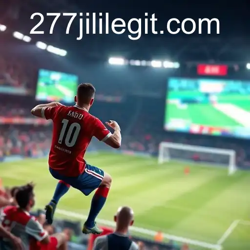 Exploring the Dynamic World of Virtual Sports and 277jili